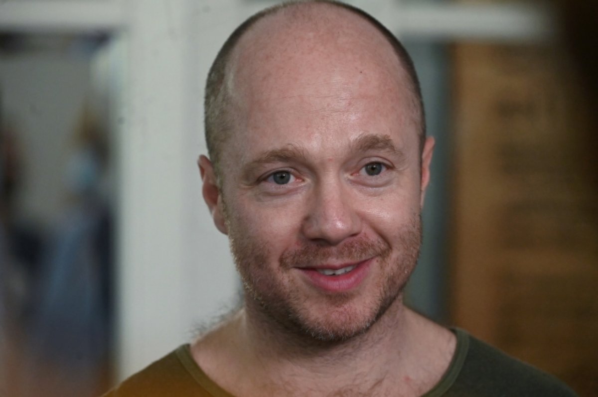    Евгений Стычкин рассказал, готов ли он полностью уйти в режиссуру