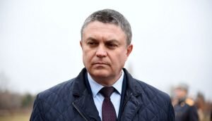    Фото: главалнр.рф Игорь Чамовских