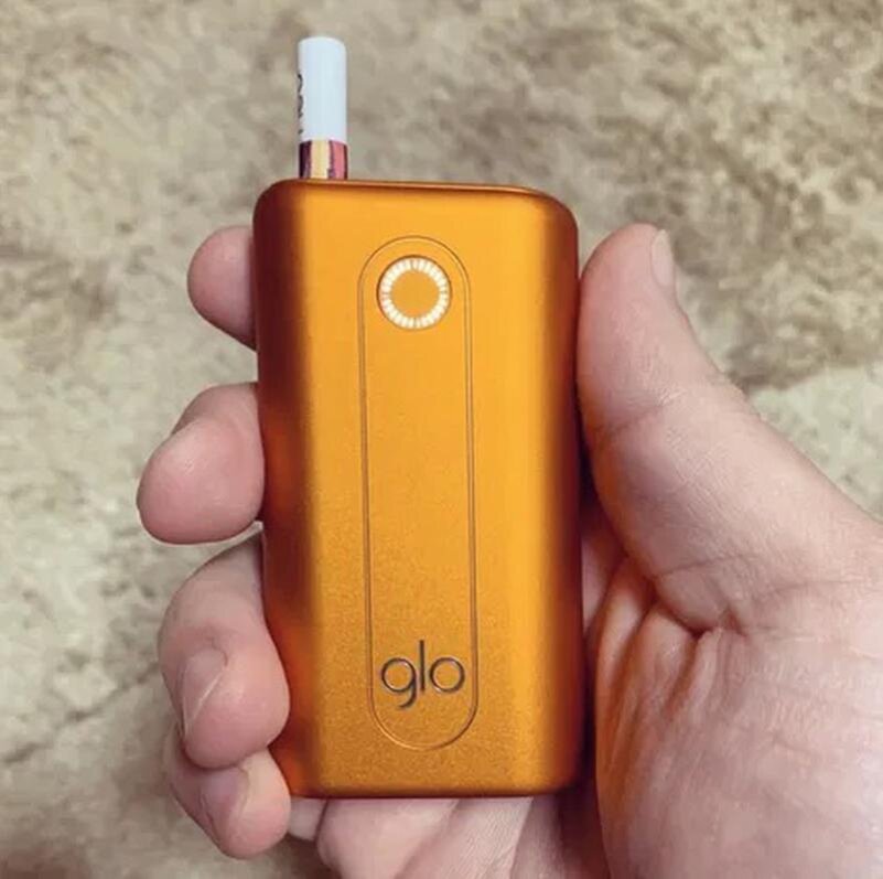 Glo pro купить