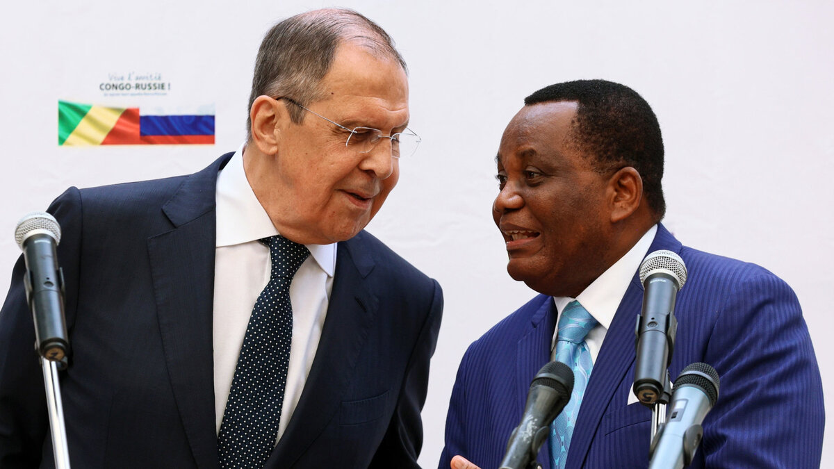 Последний рубеж