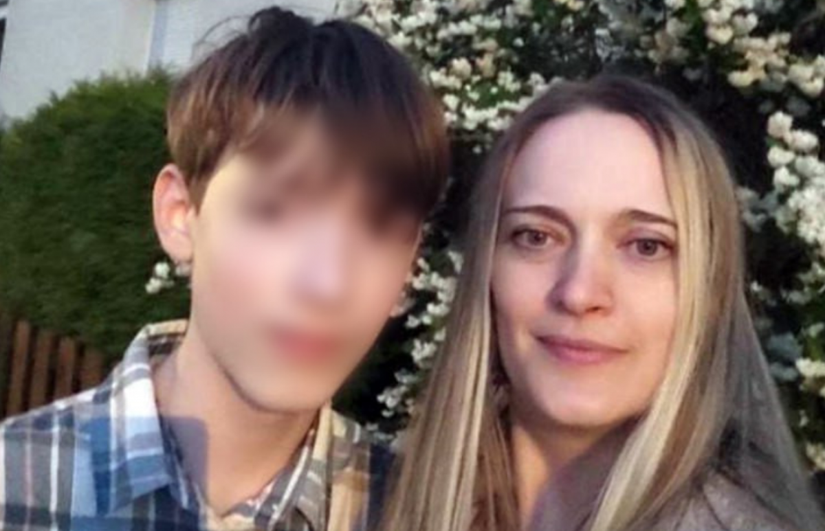    Жительница Новосибирска выкрала у Германии сына и вернулась в Россию