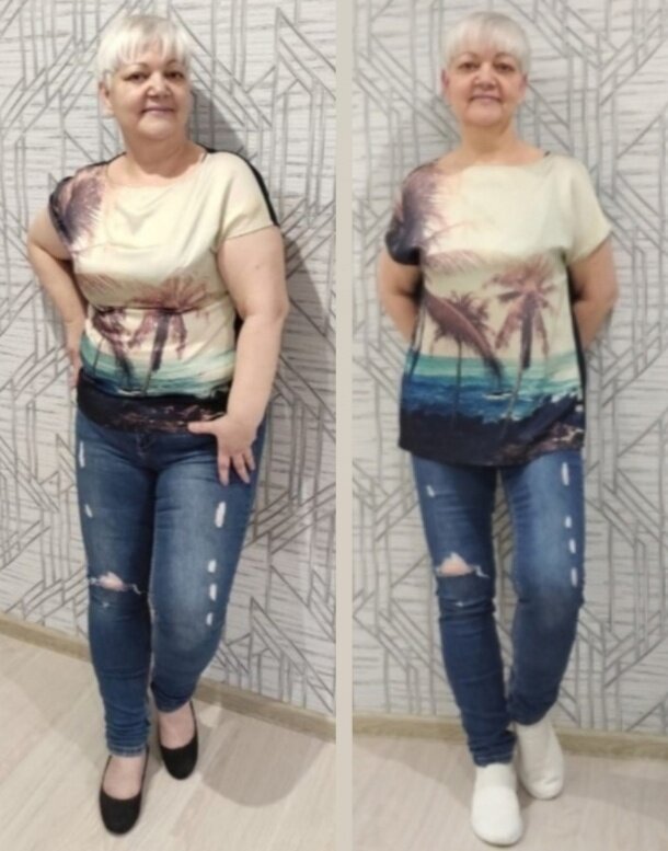 здесь мой размер 50-52