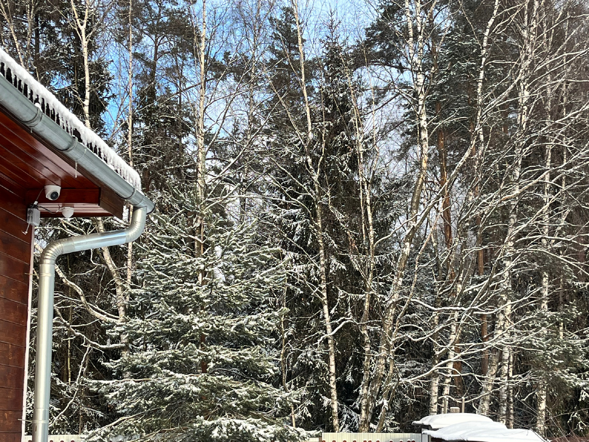 Стихи о России, стихи о русской зиме