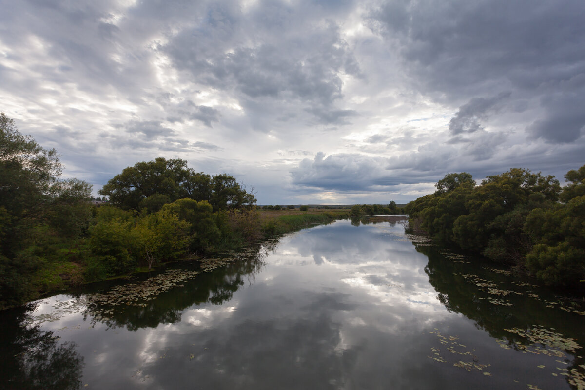 Canon EOS 5D Mark II, 1/200 сек., f/7.1, ISO 100, 17 мм