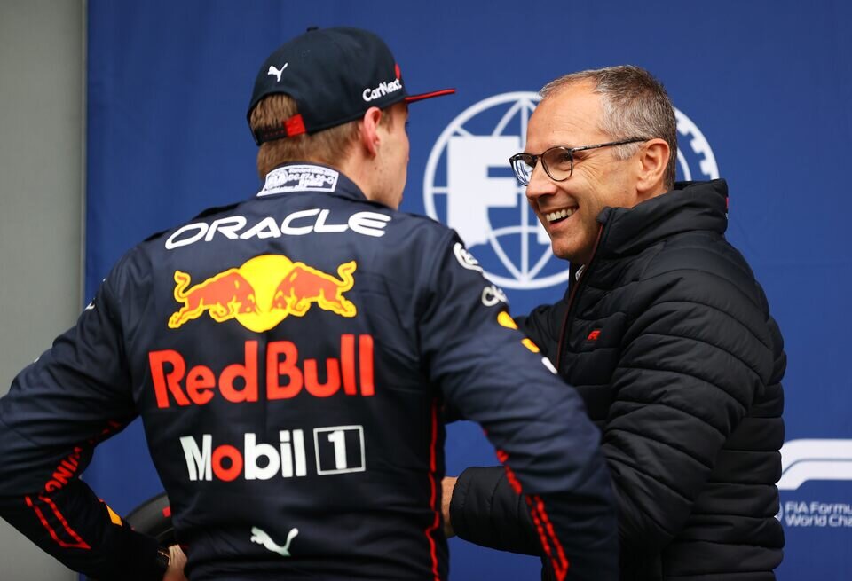    Getty Images / Red Bull Content Pool