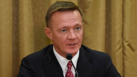    Один человек погиб при обстреле Курской области со стороны Украины Анна Черкесова