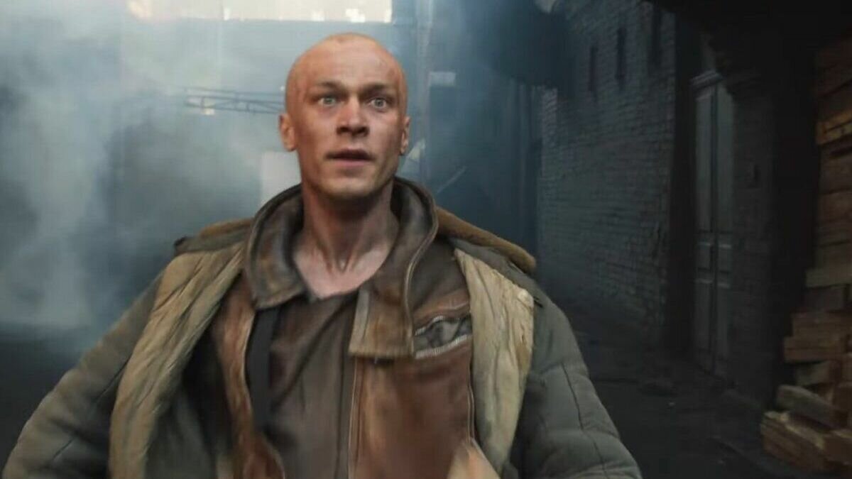     В сети появился фильм, снятый в 2021 году при поддержке Минкульта России, но в широкий прокат так и не вышедший