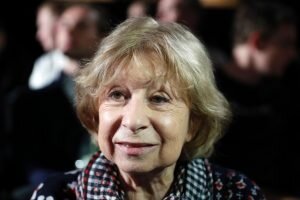    Фото: tvcenter.ru Мария Спиридонова
