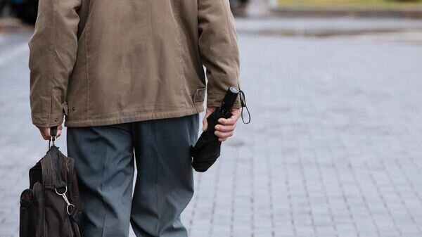    © Sputnik / Osmatesco