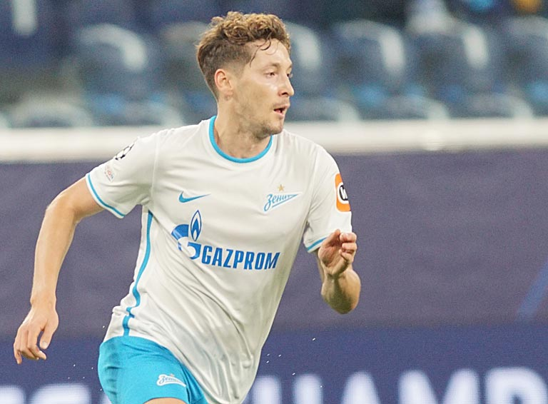 Стрепетов спорт новости