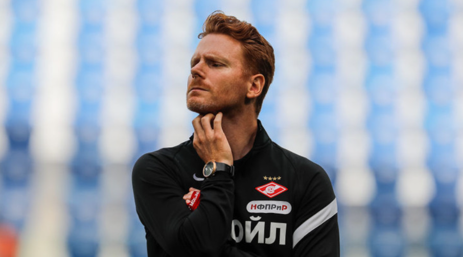 Предложение, Новый контракт и Зарплата: последние новости «Спартака»