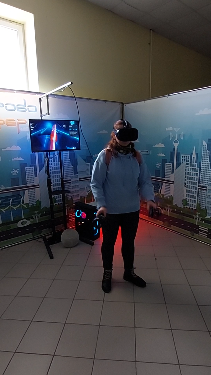 Robo Park в моем городе | IRCHIGame | Дзен