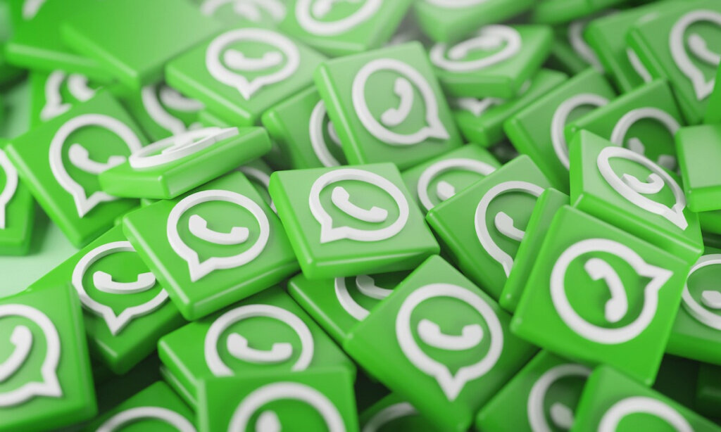    WhatsApp