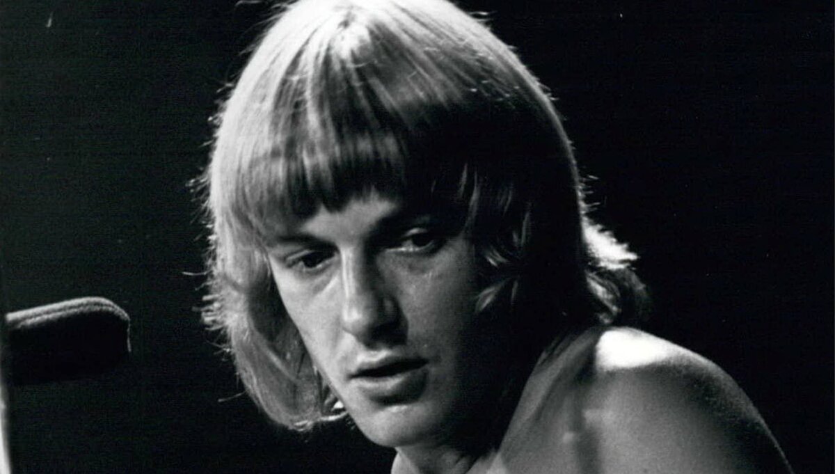 Роберт Уайатт (deutschlandfunkkultur.de)