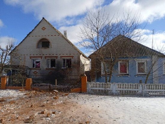     ФОТО: ТЕЛЕГРАМ-КАНАЛ ВЯЧЕСЛАВА ГЛАДКОВА