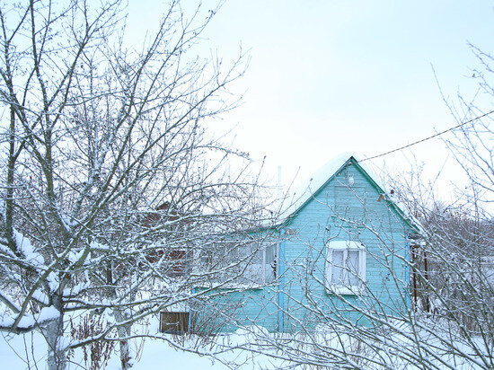   Лилия Шарловская