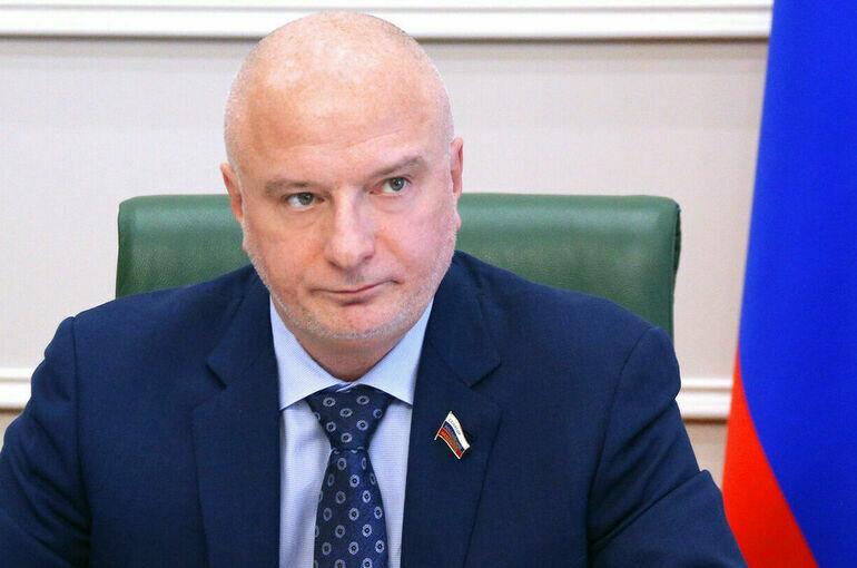   пресс-служба Совета Федерации