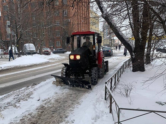     Фото: Администрация города Тулы