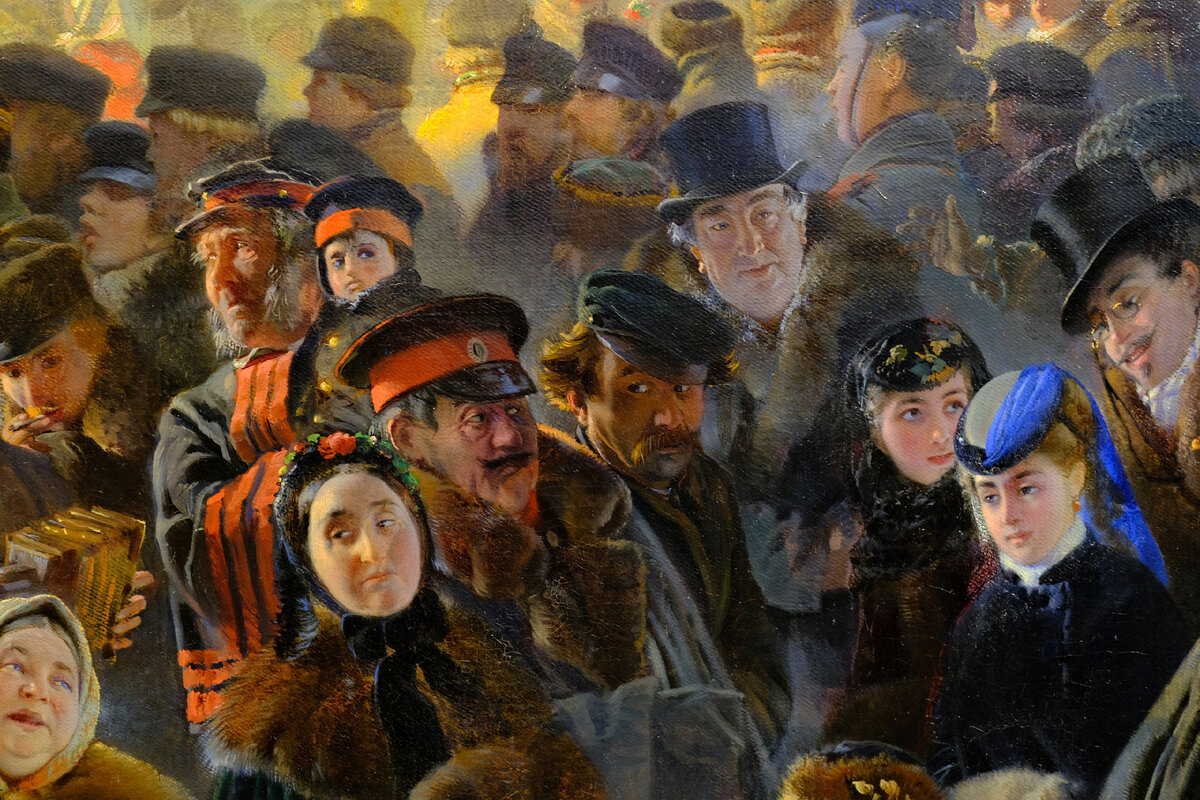 Фото: Михаил Борисов