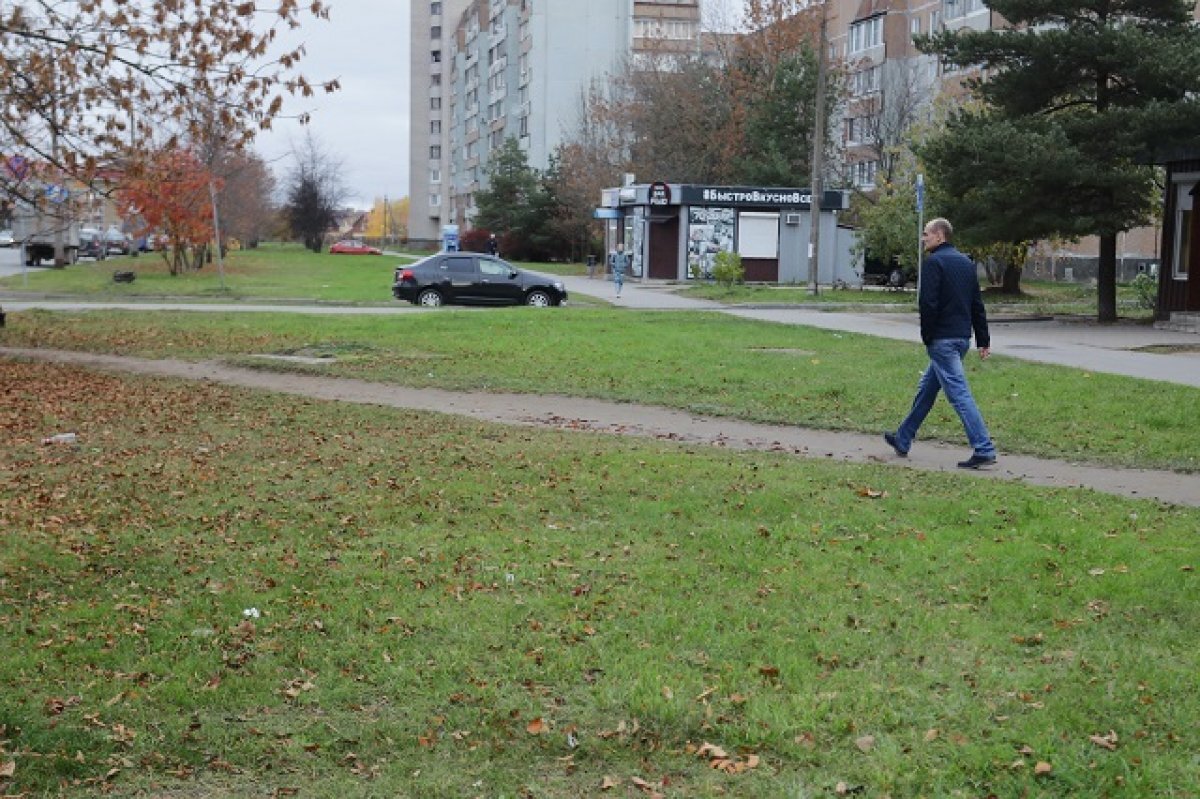    На благоустройство Почтового съезда в Нижнем Новгороде выделят 35 миллионов