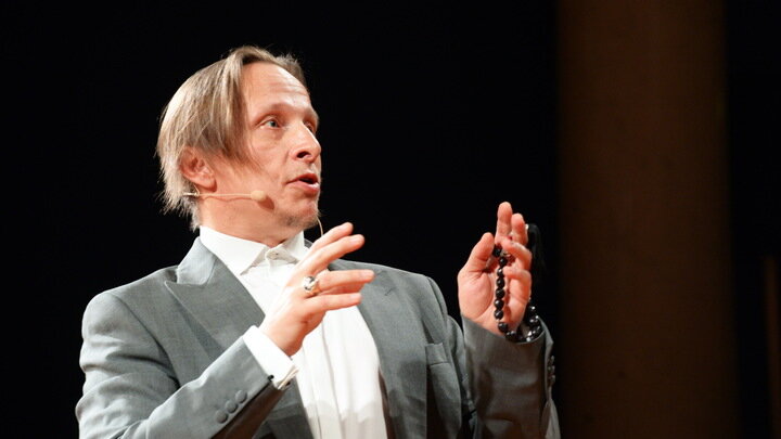 ANATOLY LOMOKHOV/GLOBALLOOKPRESS