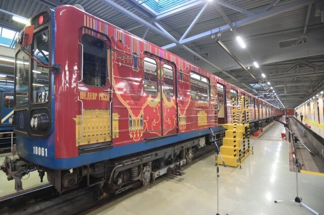    Фото: Telegram-канал Кирилла Полякова.