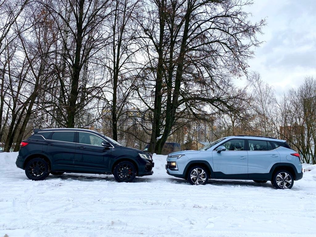   Фото: АвтоВзгляд