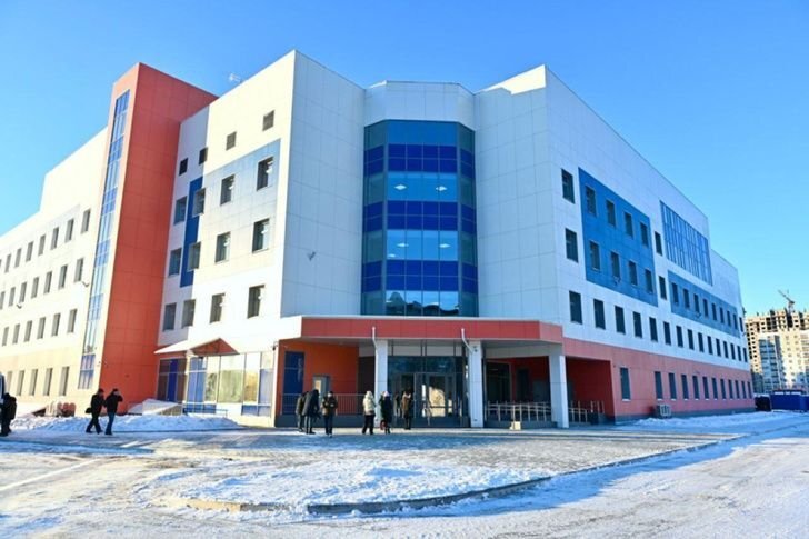      Фото: Пресс-служба губернатора и правительства Хабаровского края