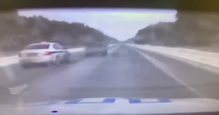 ГИБДД по Тюменской области📷
