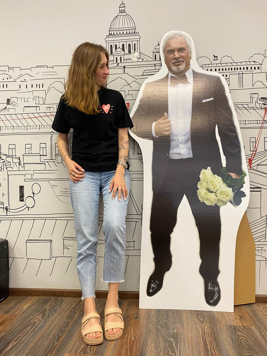 Мой последний день в компании, в которой проработала 2 года