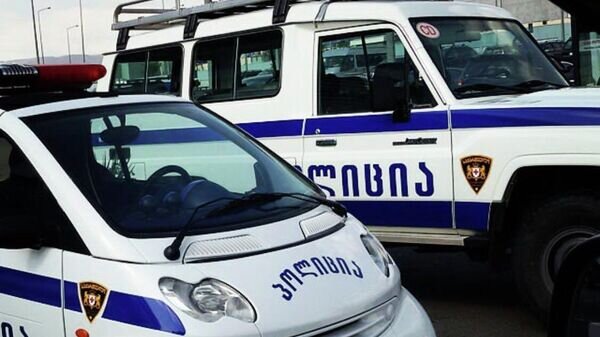    © photo: Sputnik / Stringer