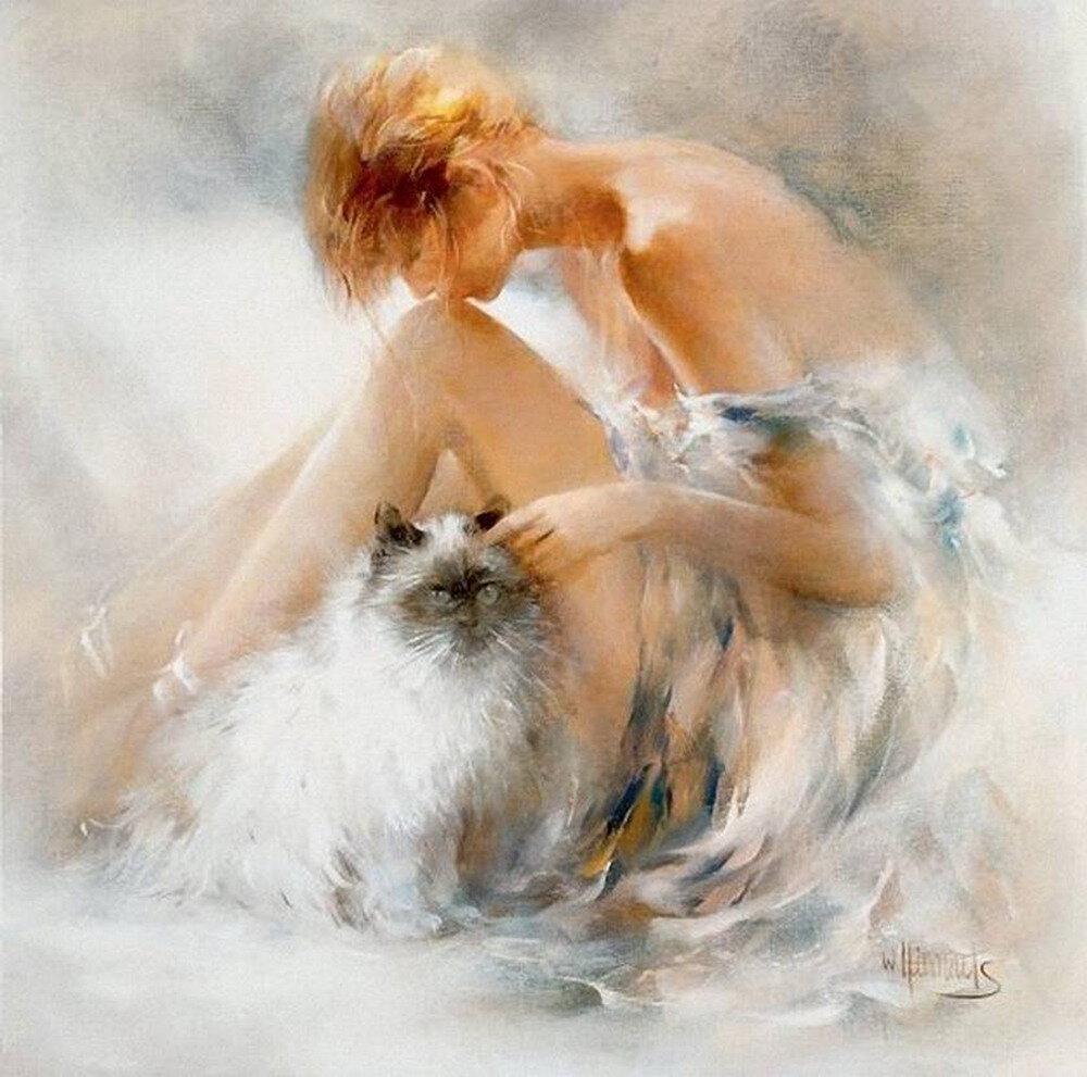 "Desire" (""),  Willem Haenraets, 1996, ,   