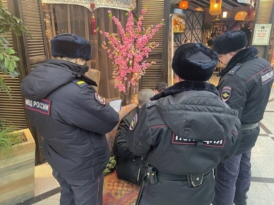     Фото: пресс-служба УМВД по Екатеринбургу.