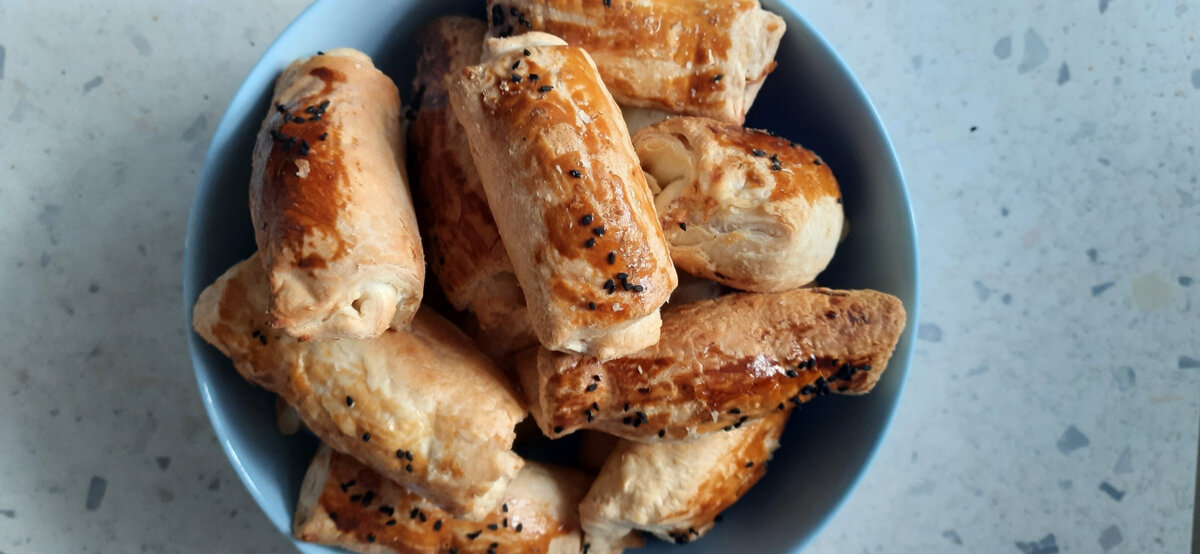 Готовые изделия