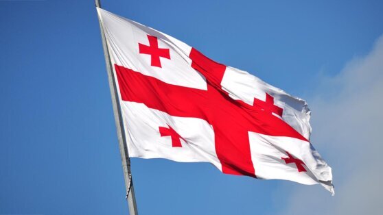    Спецназ вытеснил протестующих с проспекта у грузинского парламента Сергей Бунеев