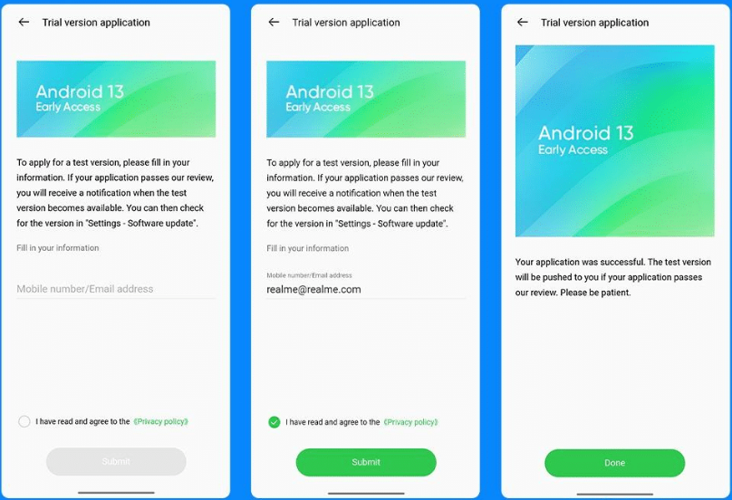 Приложение ранние версии. Андроид 13 Realme. Обновление до андроид 13 Realme. Realme UI 4.0. Realme UI 4.0 Android 13