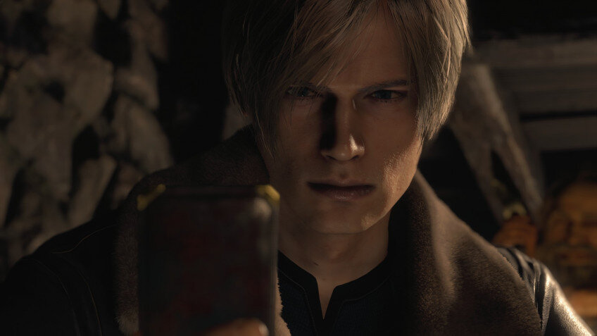    Демоверсию ремейка Resident Evil 4 сравнили на PC, PlayStation 5 и Xbox Series