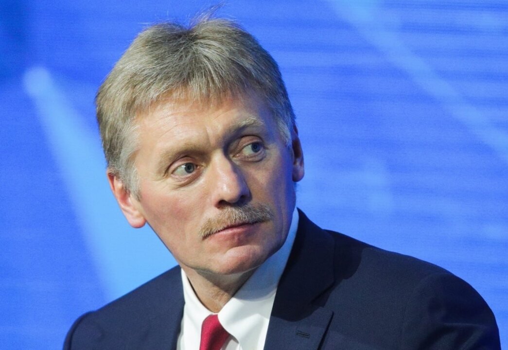    Песков: пока предпосылок для перехода ситуации на Украине в мирное русло нет