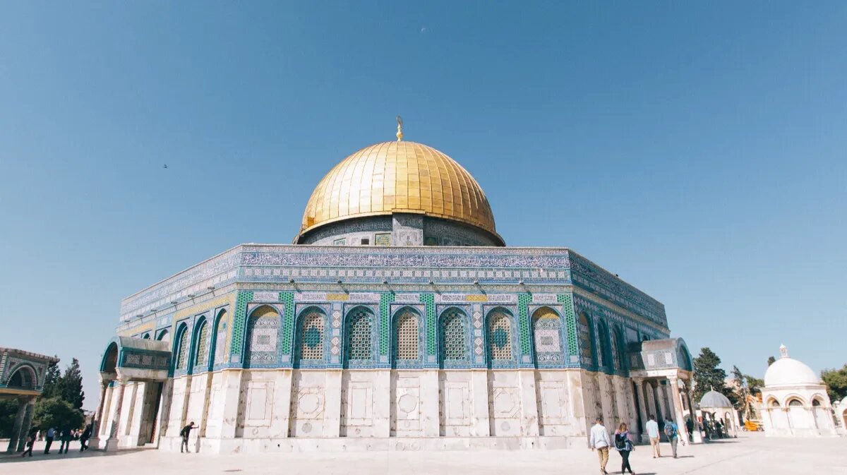 В Рамадан мусульмане молятся. Фото: www.piqsels.com