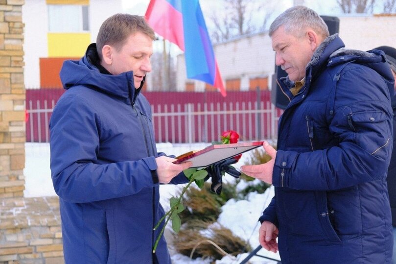     фото правительства нсо