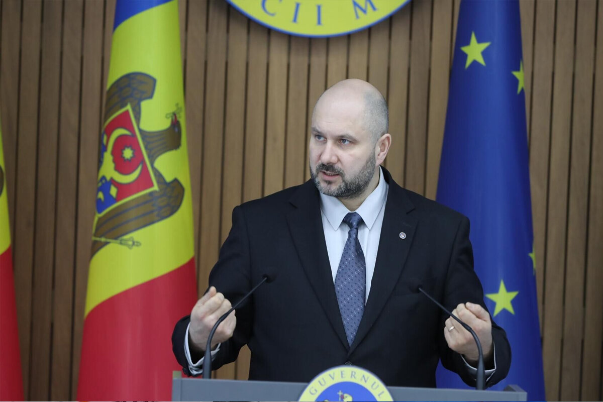 Виктор Парликов