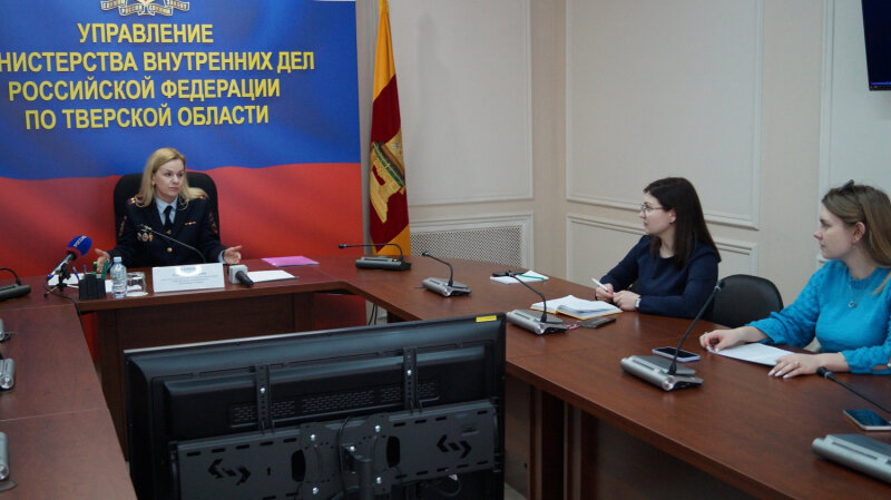 В Тверской области возбудили 176 дел о фиктивной прописке иностранцев в 2022 году