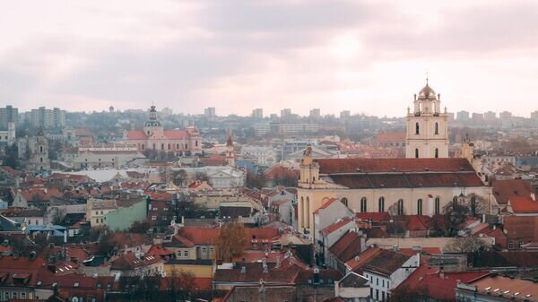    © Photo : Unsplsh / Julia Karnavusha