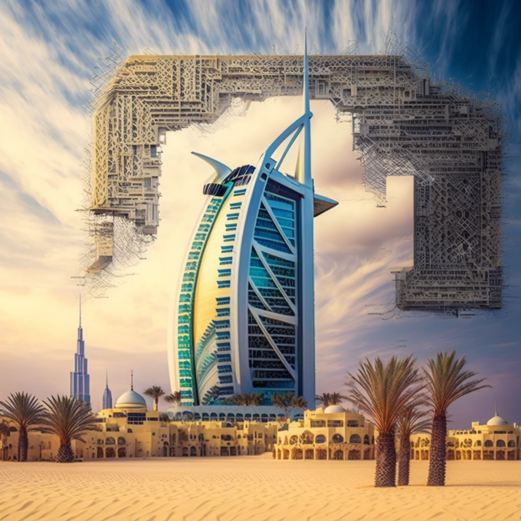 Бурдж-Аль-Араб