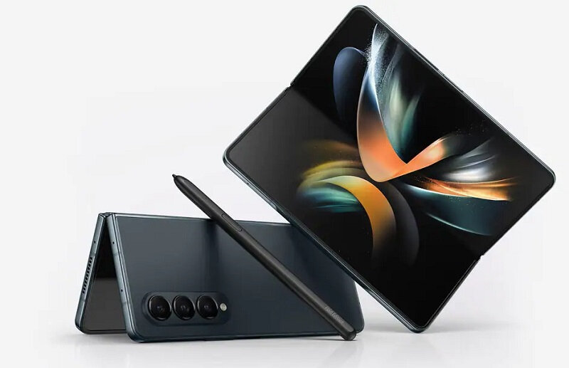    Источник изображения: Samsung