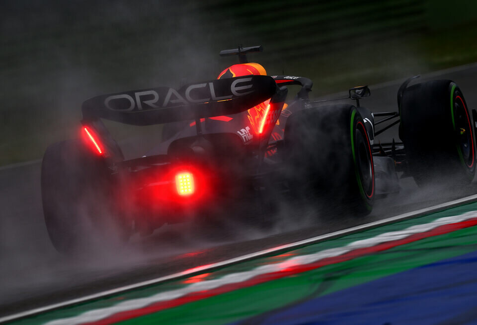    Getty Images / Red Bull Content Pool