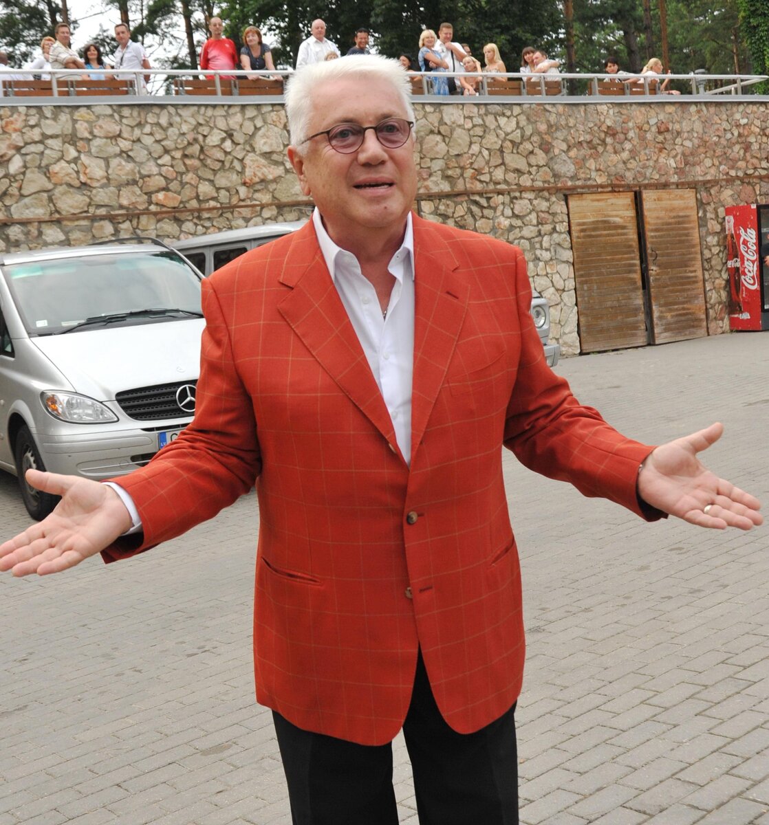    Владимир Винокур