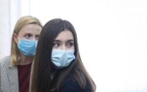    Фото: Пул 4 регион Ирина Амелина