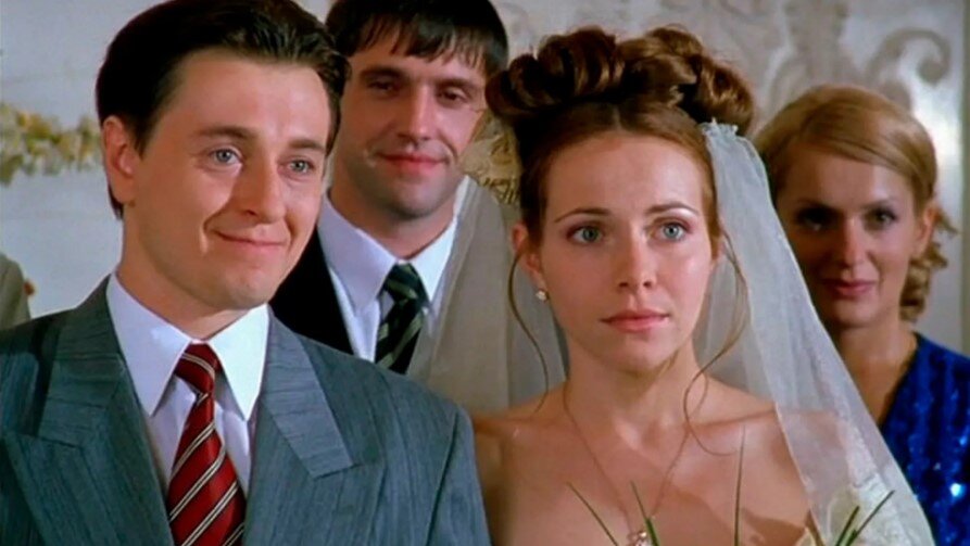 Сериал «Бригада»