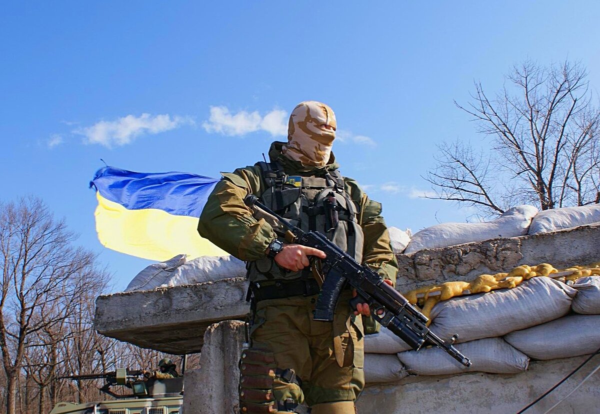 Зеленский киев война